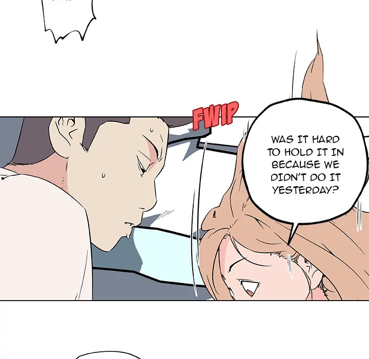 Love Recipe - Chapter 24 [photo 31] - MangaPorn