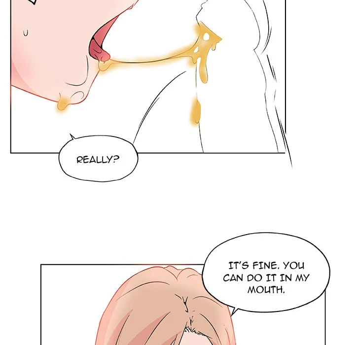 Love Recipe - Chapter 24 [photo 40] - MangaPorn