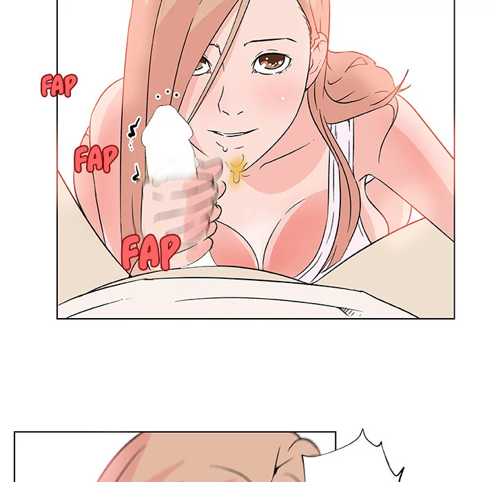 Love Recipe - Chapter 24 [photo 41] - MangaPorn