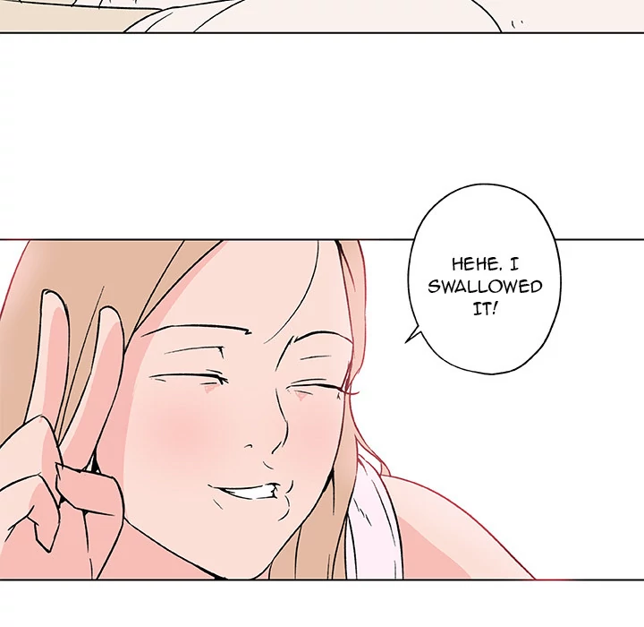 Love Recipe - Chapter 24 [photo 45] - MangaPorn