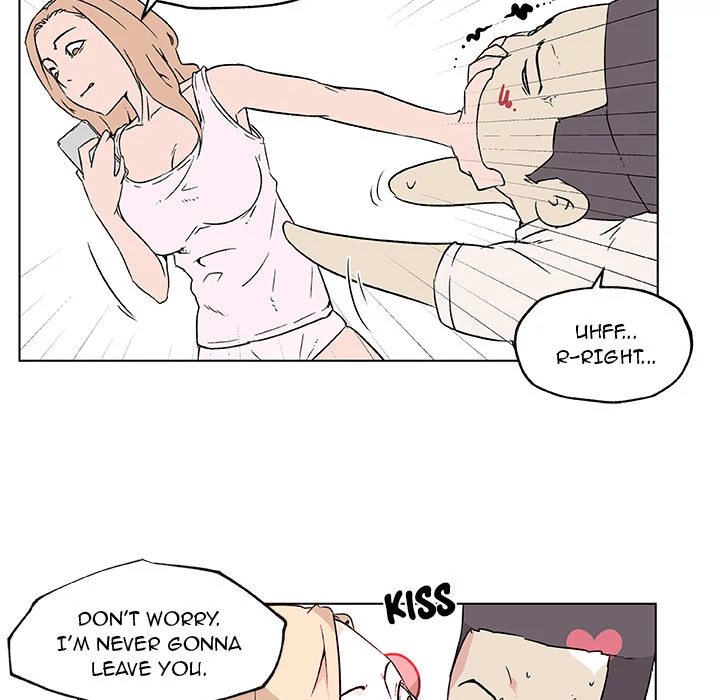 Love Recipe - Chapter 24 [photo 47] - MangaPorn