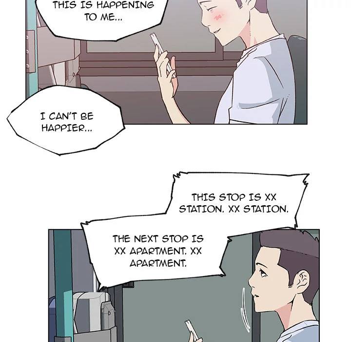 Love Recipe - Chapter 24 [photo 53] - MangaPorn