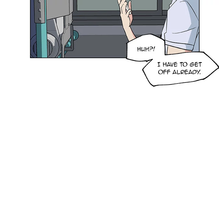 Love Recipe - Chapter 24 [photo 54] - MangaPorn