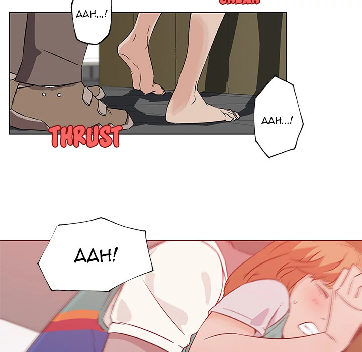 Love Recipe - Chapter 24 [photo 57] - MangaPorn