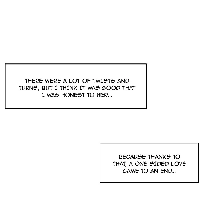 Love Recipe - Chapter 24 [photo 6] - MangaPorn