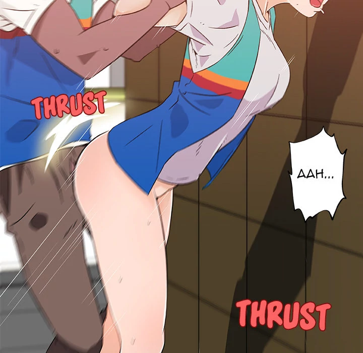 Love Recipe - Chapter 24 [photo 60] - MangaPorn