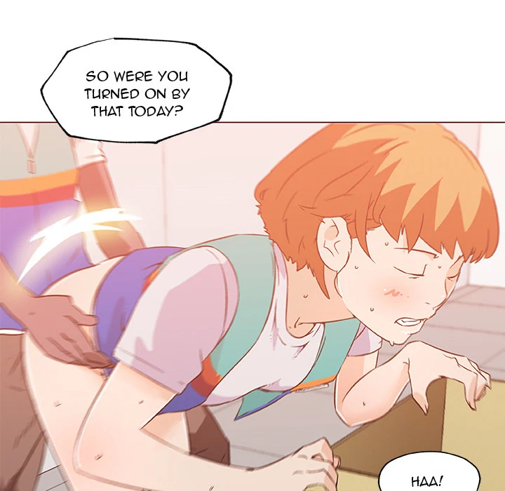 Love Recipe - Chapter 24 [photo 62] - MangaPorn