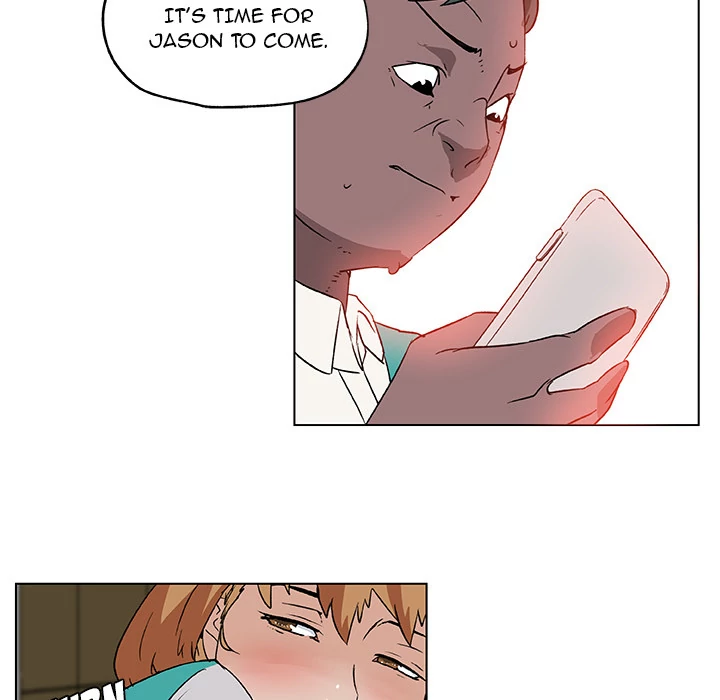 Love Recipe - Chapter 24 [photo 65] - MangaPorn