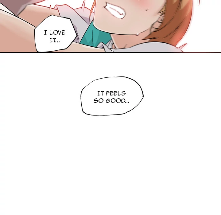 Love Recipe - Chapter 24 [photo 72] - MangaPorn