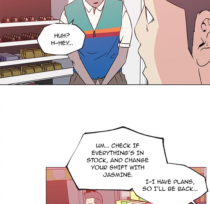 Love Recipe - Chapter 24 [photo 76] - MangaPorn