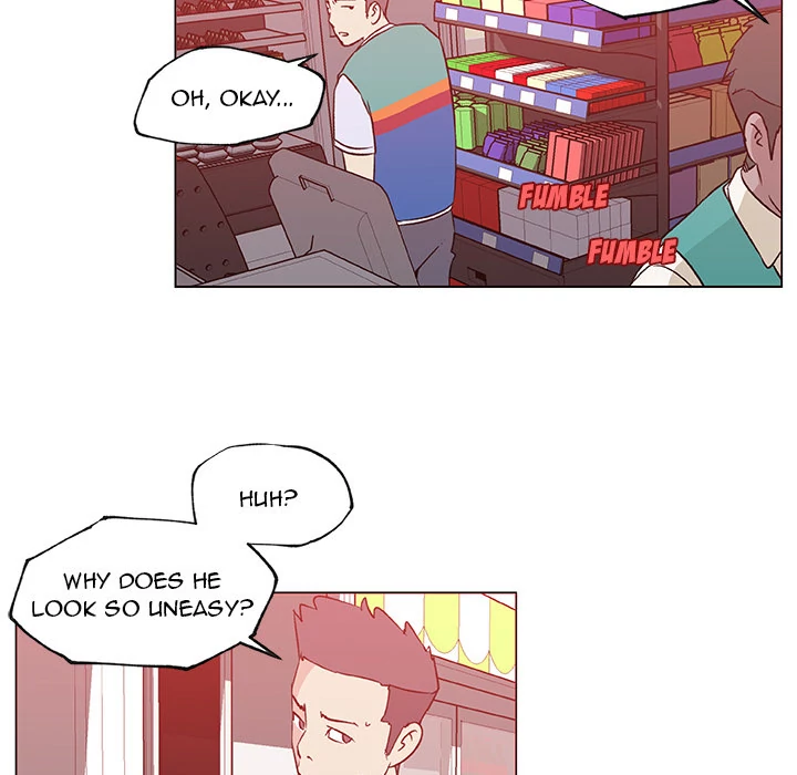 Love Recipe - Chapter 24 [photo 77] - MangaPorn