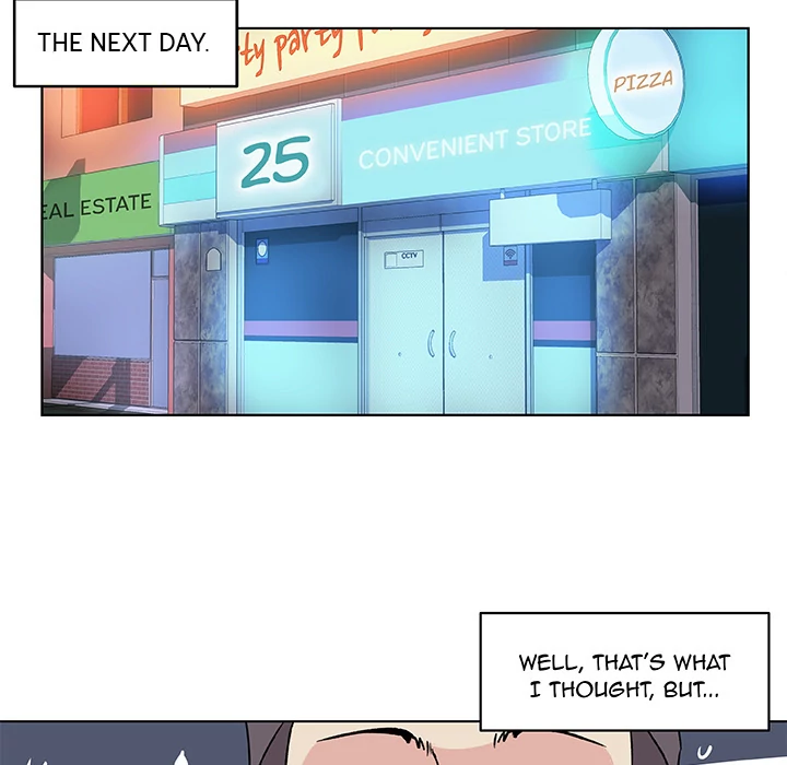 Love Recipe - Chapter 24 [photo 8] - MangaPorn