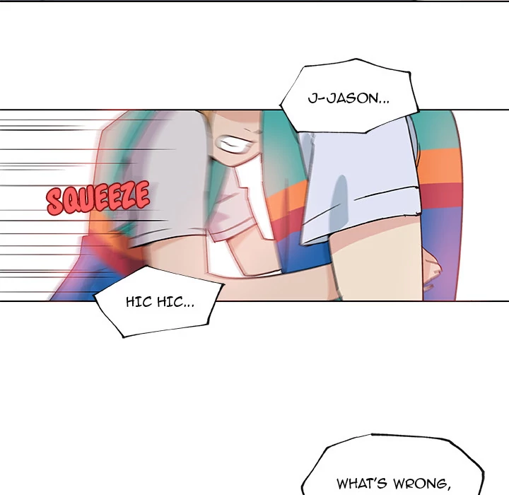 Love Recipe - Chapter 24 [photo 82] - MangaPorn