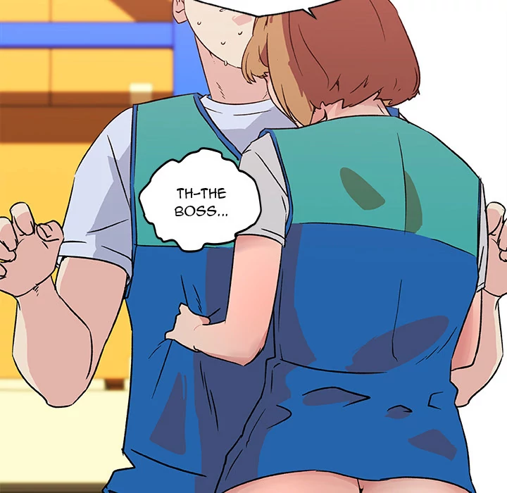 Love Recipe - Chapter 24 [photo 84] - MangaPorn