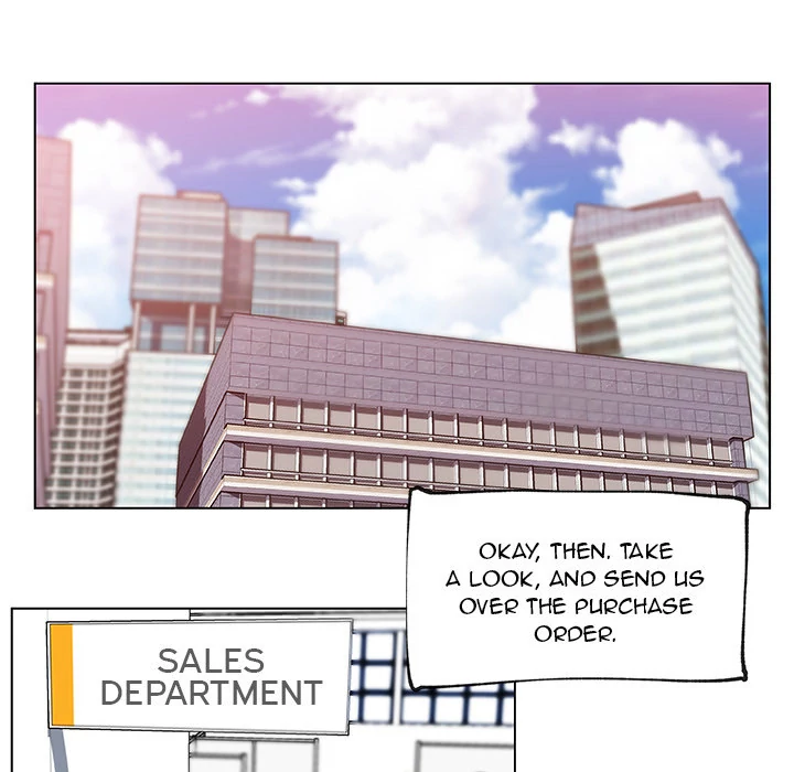 Love Recipe - Chapter 25 [photo 14] - MangaPorn