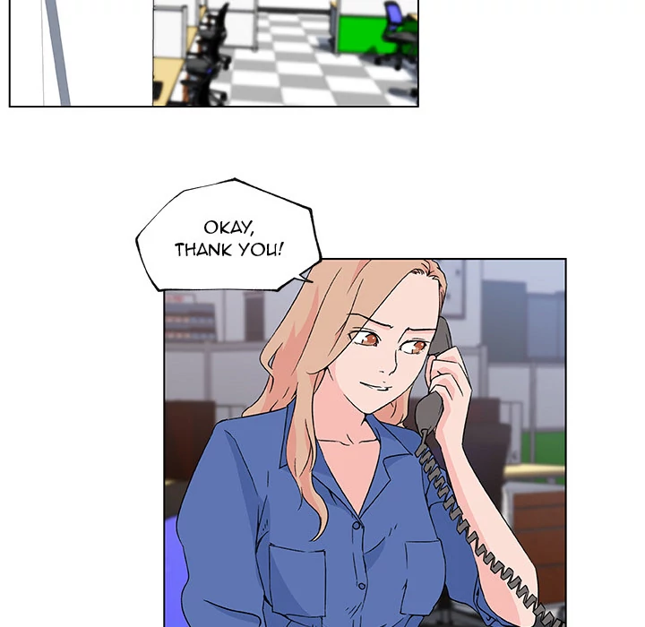 Love Recipe - Chapter 25 [photo 15] - MangaPorn