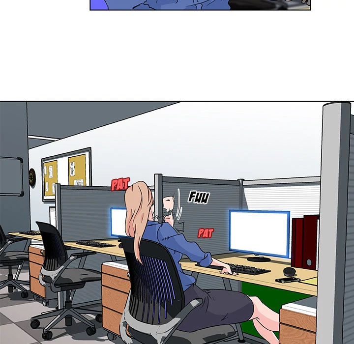 Love Recipe - Chapter 25 [photo 16] - MangaPorn