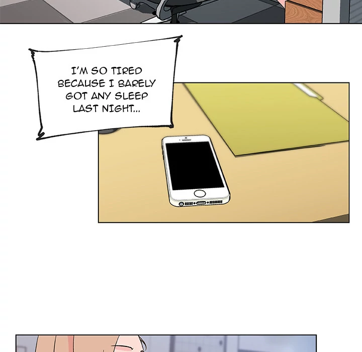 Love Recipe - Chapter 25 [photo 17] - MangaPorn