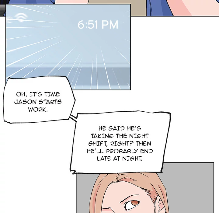 Love Recipe - Chapter 25 [photo 21] - MangaPorn