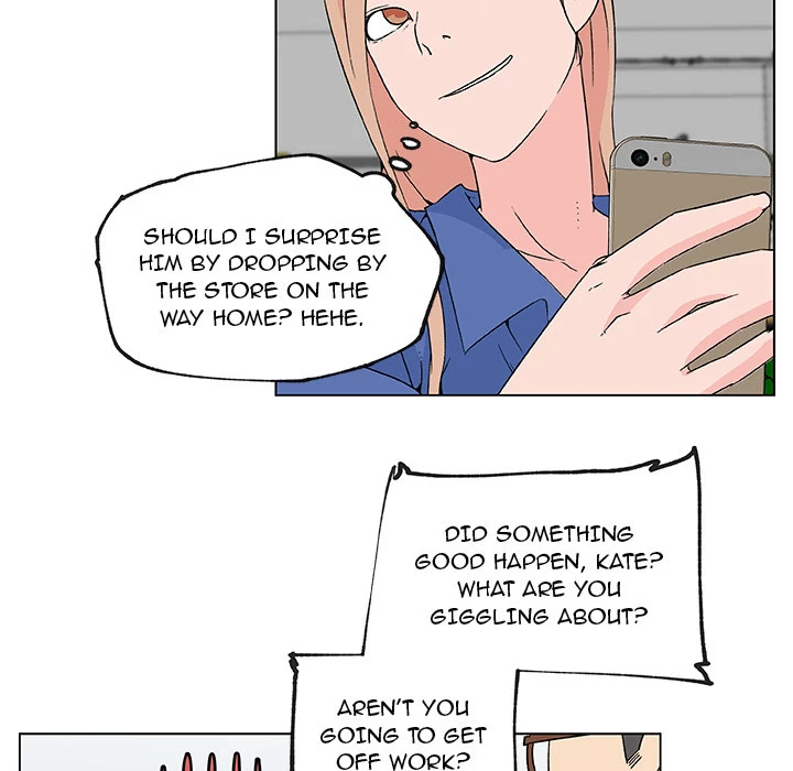 Love Recipe - Chapter 25 [photo 22] - MangaPorn