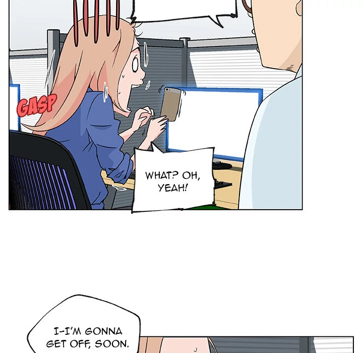 Love Recipe - Chapter 25 [photo 23] - MangaPorn