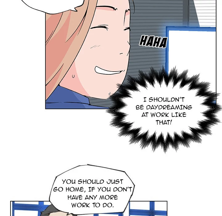 Love Recipe - Chapter 25 [photo 24] - MangaPorn