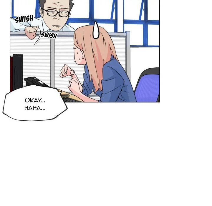 Love Recipe - Chapter 25 [photo 25] - MangaPorn