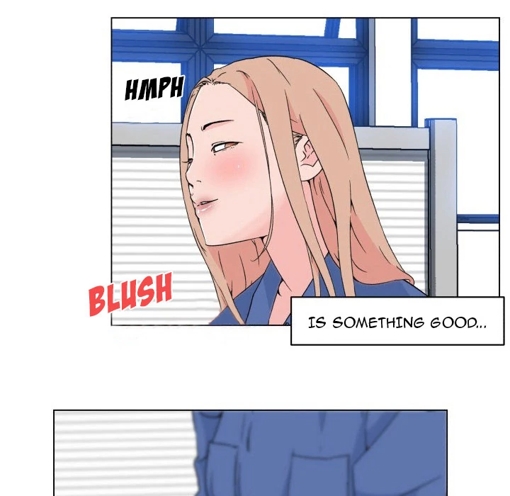 Love Recipe - Chapter 25 [photo 26] - MangaPorn