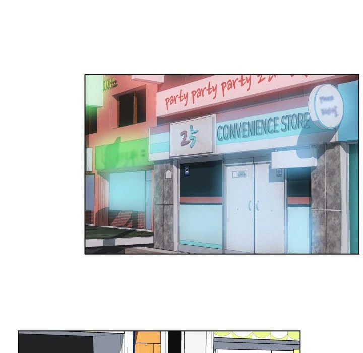 Love Recipe - Chapter 25 [photo 28] - MangaPorn