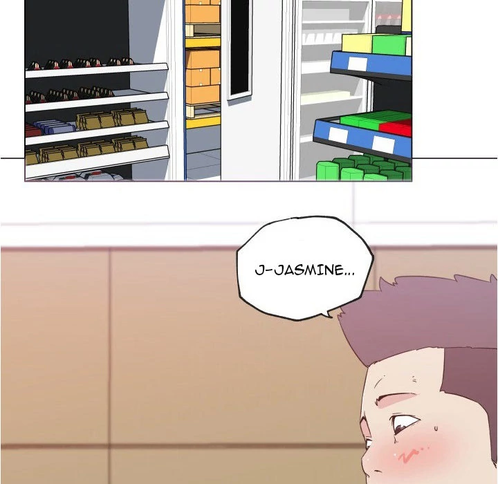 Love Recipe - Chapter 25 [photo 29] - MangaPorn