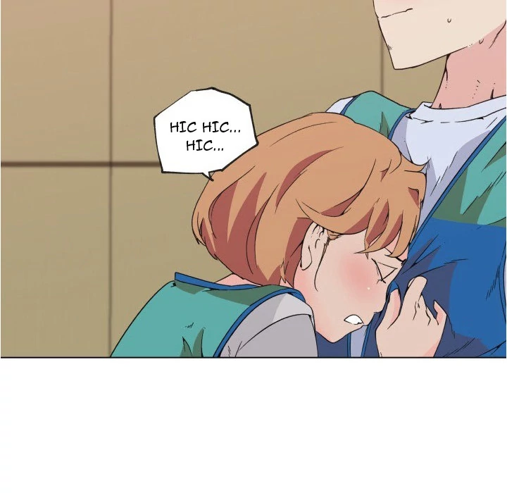 Love Recipe - Chapter 25 [photo 30] - MangaPorn