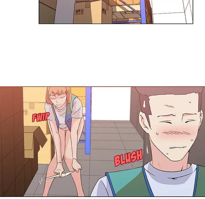 Love Recipe - Chapter 25 [photo 33] - MangaPorn