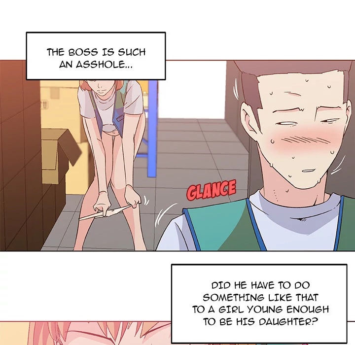 Love Recipe - Chapter 25 [photo 34] - MangaPorn