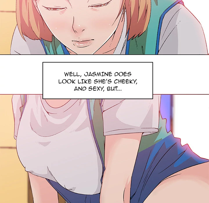 Love Recipe - Chapter 25 [photo 35] - MangaPorn