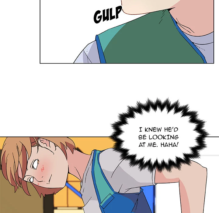 Love Recipe - Chapter 25 [photo 38] - MangaPorn