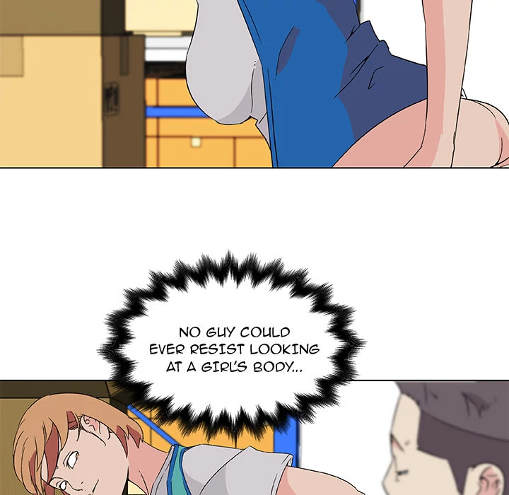 Love Recipe - Chapter 25 [photo 39] - MangaPorn