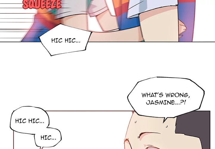 Love Recipe - Chapter 25 [photo 4] - MangaPorn