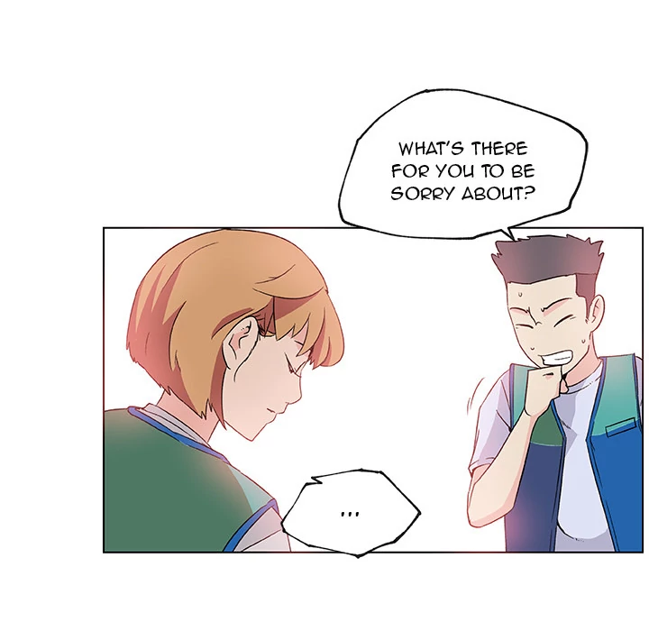 Love Recipe - Chapter 25 [photo 43] - MangaPorn