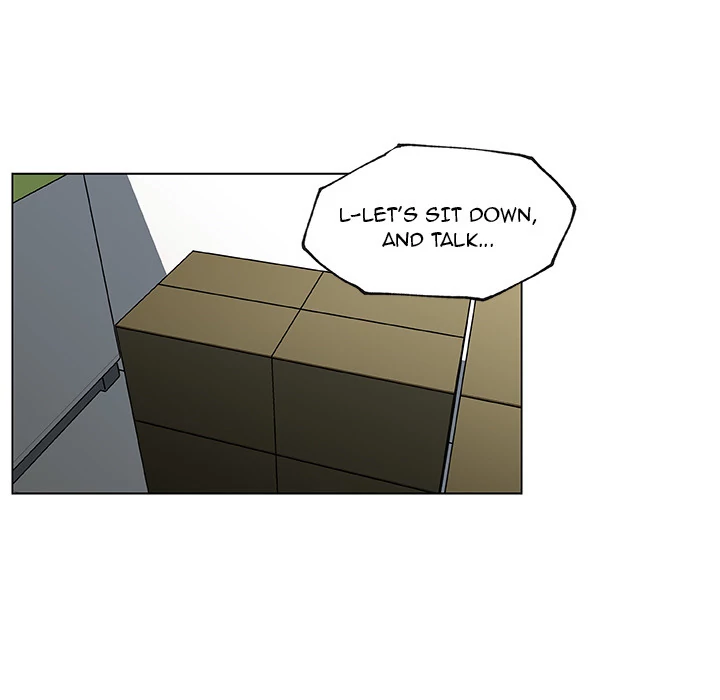 Love Recipe - Chapter 25 [photo 44] - MangaPorn