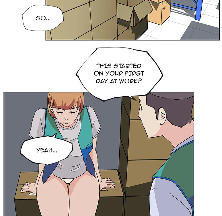 Love Recipe - Chapter 25 [photo 46] - MangaPorn