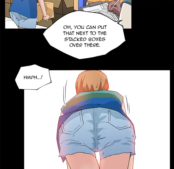 Love Recipe - Chapter 25 [photo 55] - MangaPorn