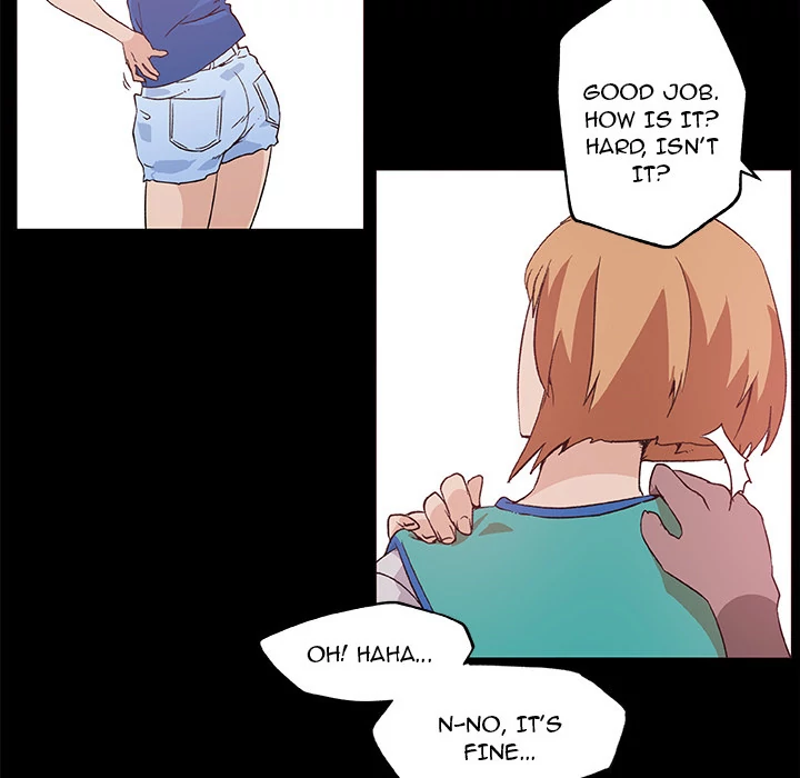 Love Recipe - Chapter 25 [photo 59] - MangaPorn