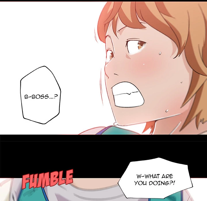 Love Recipe - Chapter 25 [photo 63] - MangaPorn