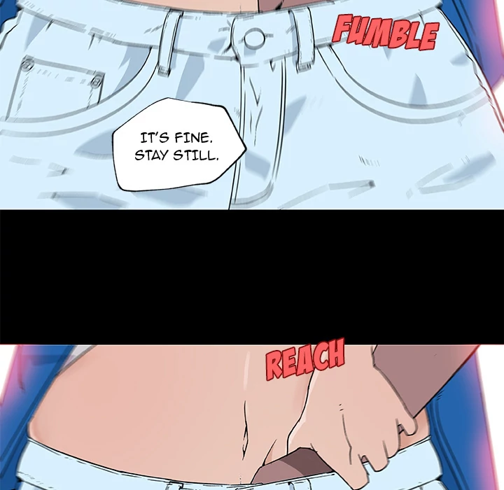 Love Recipe - Chapter 25 [photo 65] - MangaPorn