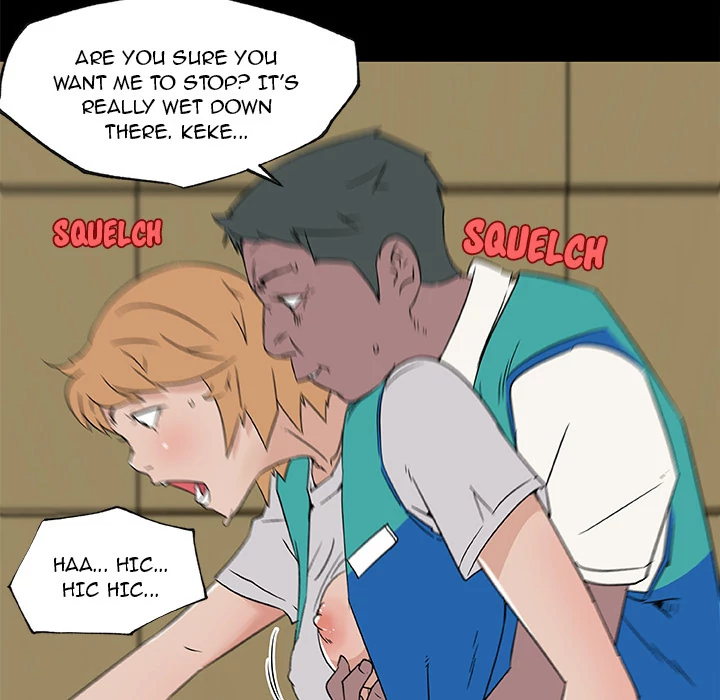 Love Recipe - Chapter 25 [photo 72] - MangaPorn