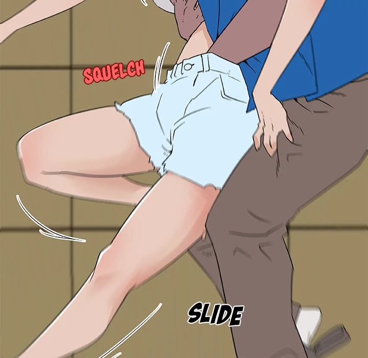 Love Recipe - Chapter 25 [photo 73] - MangaPorn