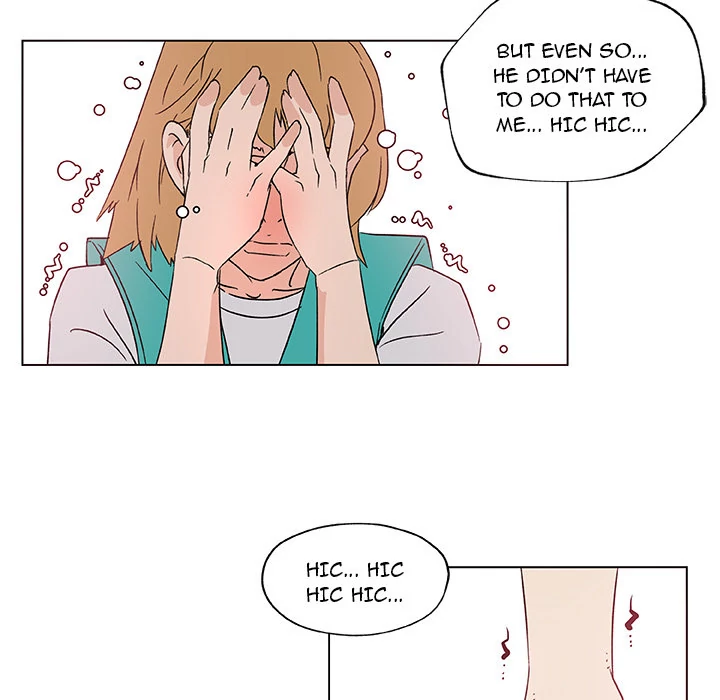 Love Recipe - Chapter 25 [photo 77] - MangaPorn