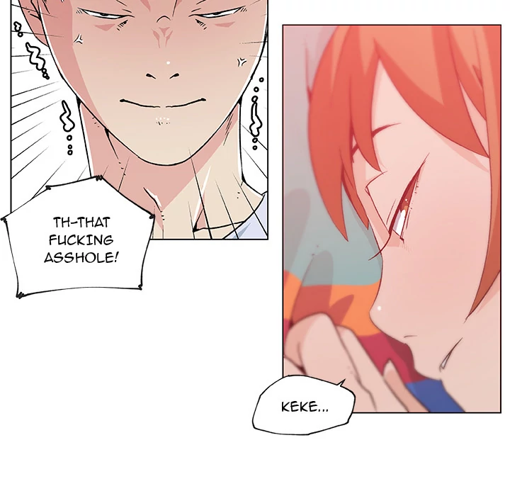 Love Recipe - Chapter 25 [photo 8] - MangaPorn