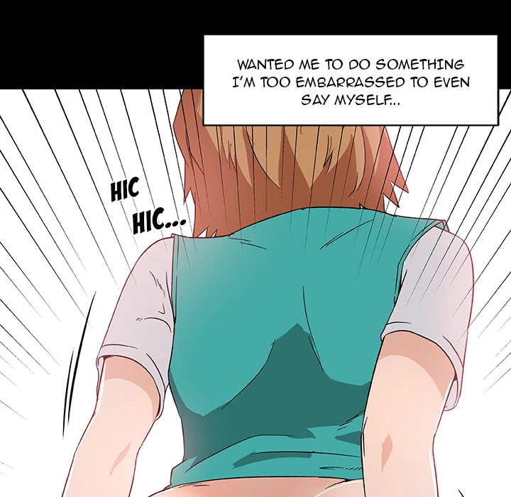 Love Recipe - Chapter 25 [photo 84] - MangaPorn