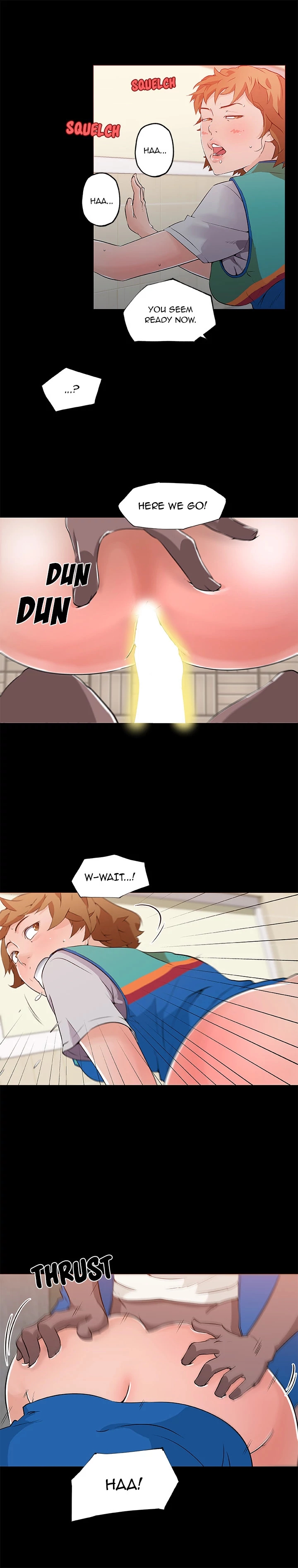 Love Recipe - Chapter 26 [photo 7] - MangaPorn